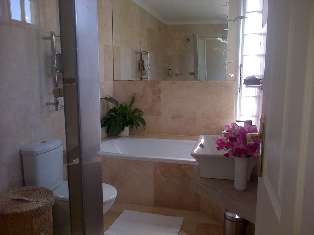 Guest house The Lemon Tree *