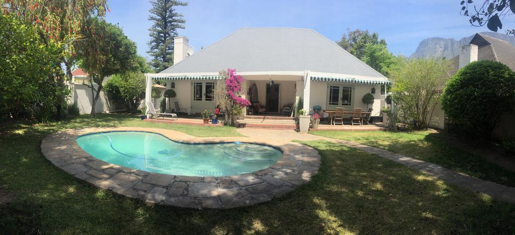 The Lemon Tree Guest house *