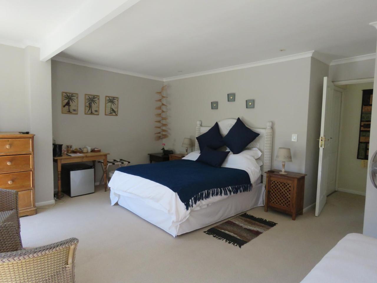 The Lemon Tree Guest house *