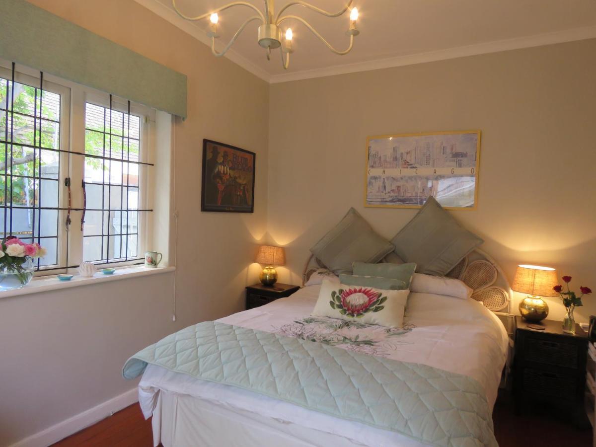 The Lemon Tree Guest house *