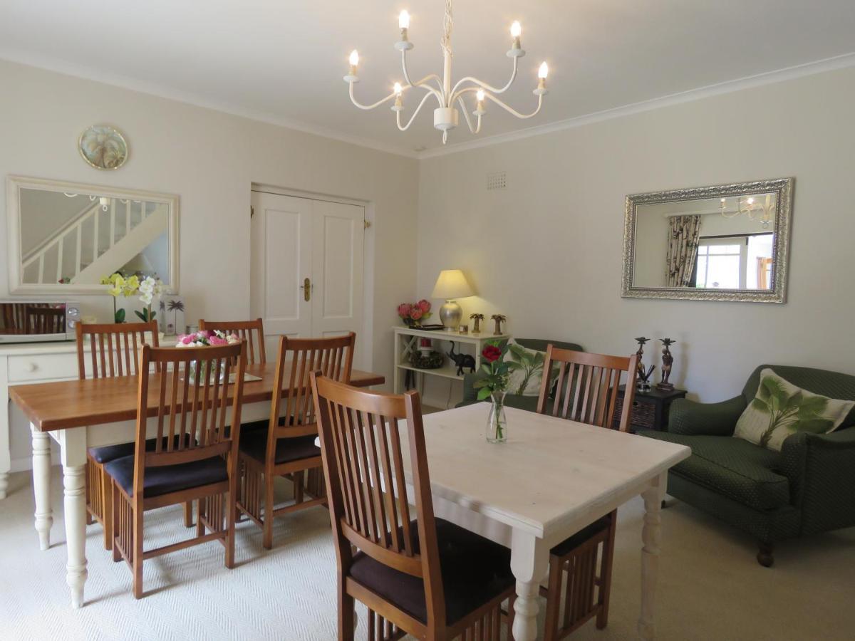 The Lemon Tree Guest house